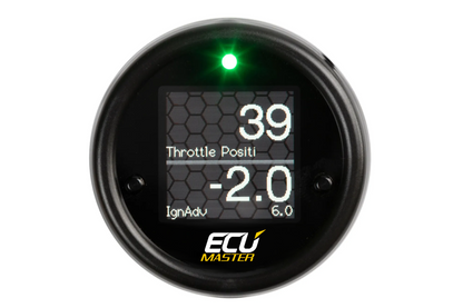 Ecumaster MFD15 Gen2