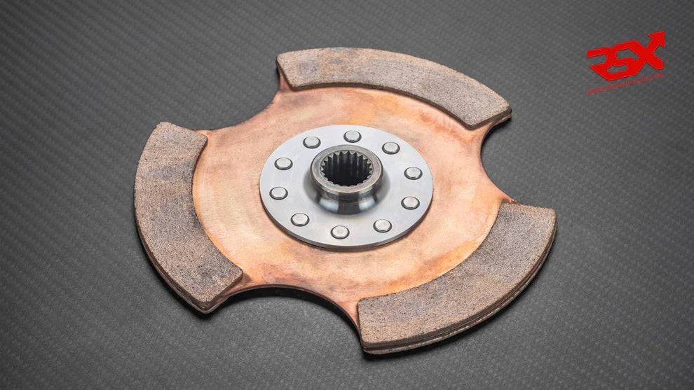 Peugeot-Citroen/206/205/106 Cambio SMAN Disco frizione 200mm