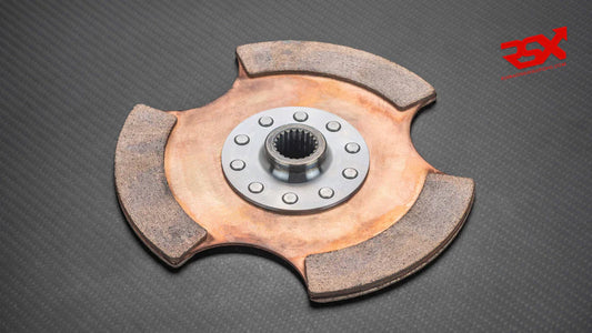 Peugeot-Citroen/206/205/106 Cambio SMAN Disco frizione 200mm