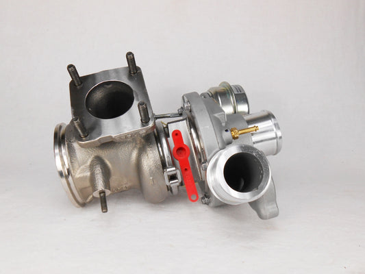 ABARTH 500 KIT Turbo Garrett 811311-5002S