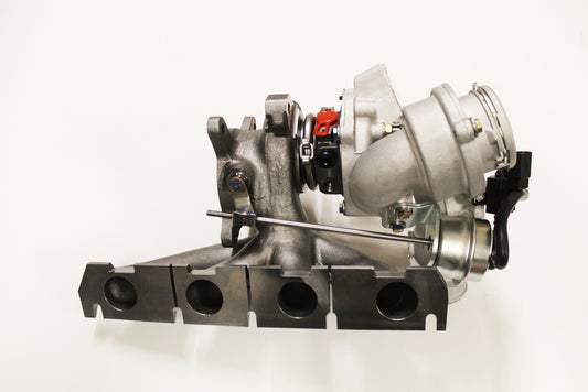 VW GOLF VI GTI 2.0 TFSI ,kit Turbo K04-064+ kit guarnizioni