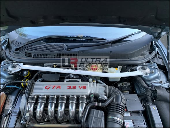 Alfa Romeo 147 Barra Duomi Ant.ULTRA RACING