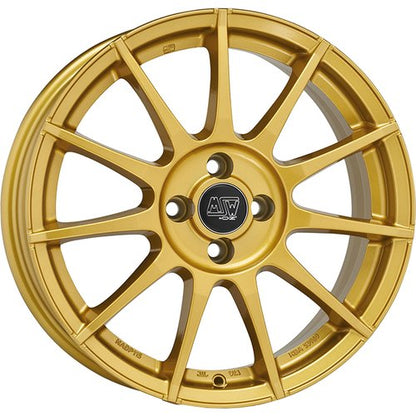 MSW 85 GOLD 