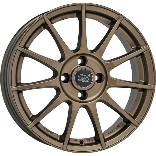 MSW 85 MATT BRONZE