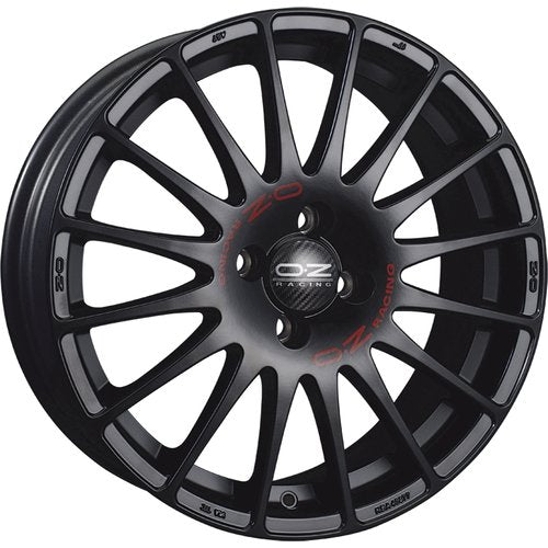 OZ SUPERTURISMO GT