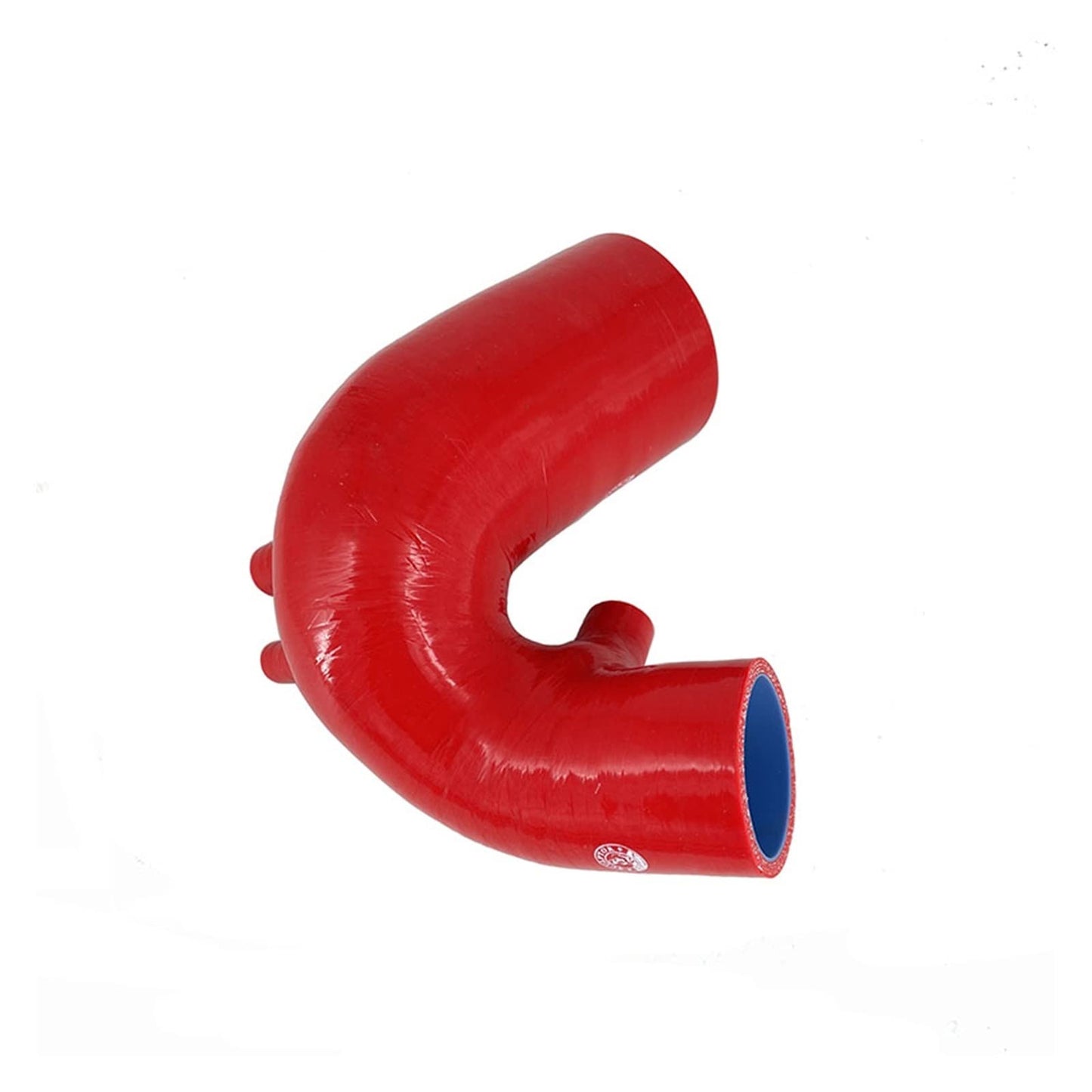 Tubo Aspirazione In Silicone Motore per Abarth 500 595 695 T-Jet 1.4L