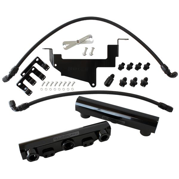 KIT RAIL CARBURANTE TOYOTA 86 / BRZ