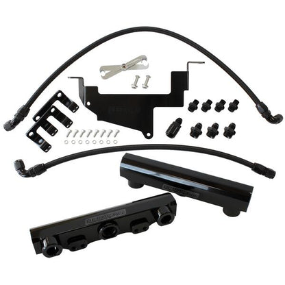 KIT RAIL CARBURANTE TOYOTA 86 / BRZ