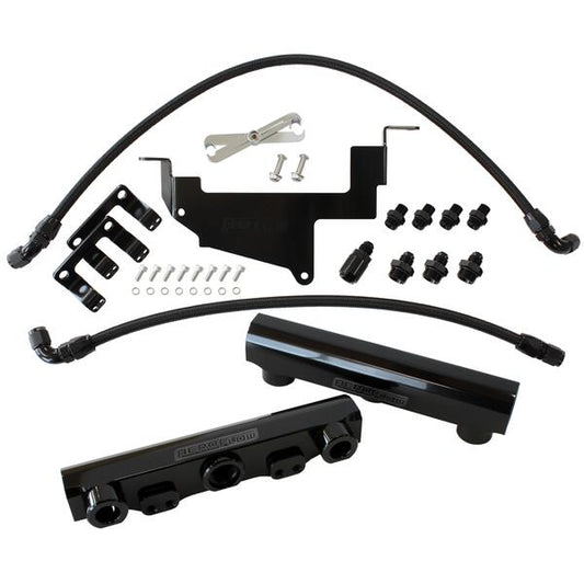KIT RAIL CARBURANTE TOYOTA 86 / BRZ