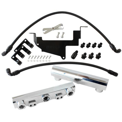 KIT RAIL CARBURANTE TOYOTA 86 / BRZ