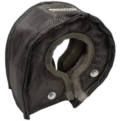 COPERTURA ESTERNA IN CARBONIO GT42 T4 Aeroflow