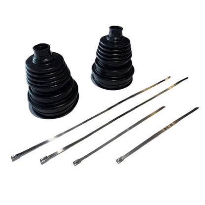 HEADPHONES FOR HOMOCYCLE JOINT, SILICONE, UNIVERSAL + METAL CONNECTOR.