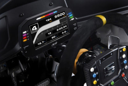 Link MXG Strada 7" - Race Edition