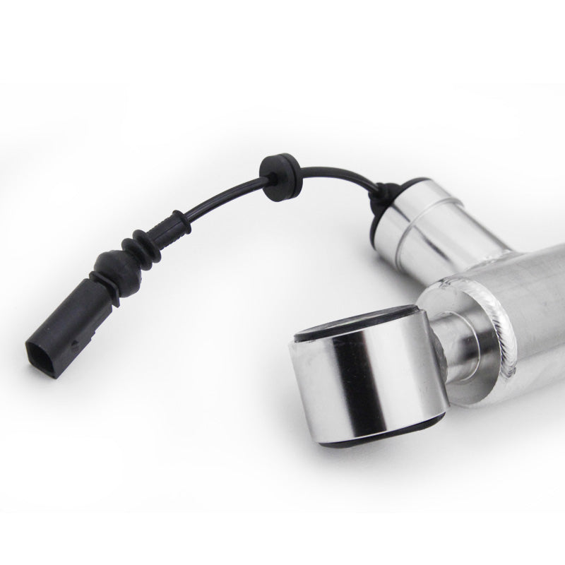 VW GOLF GTI VII Assetto a ghiera KW DDC Inox