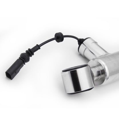 VW GOLF GTI VII Assetto a ghiera KW DDC Inox