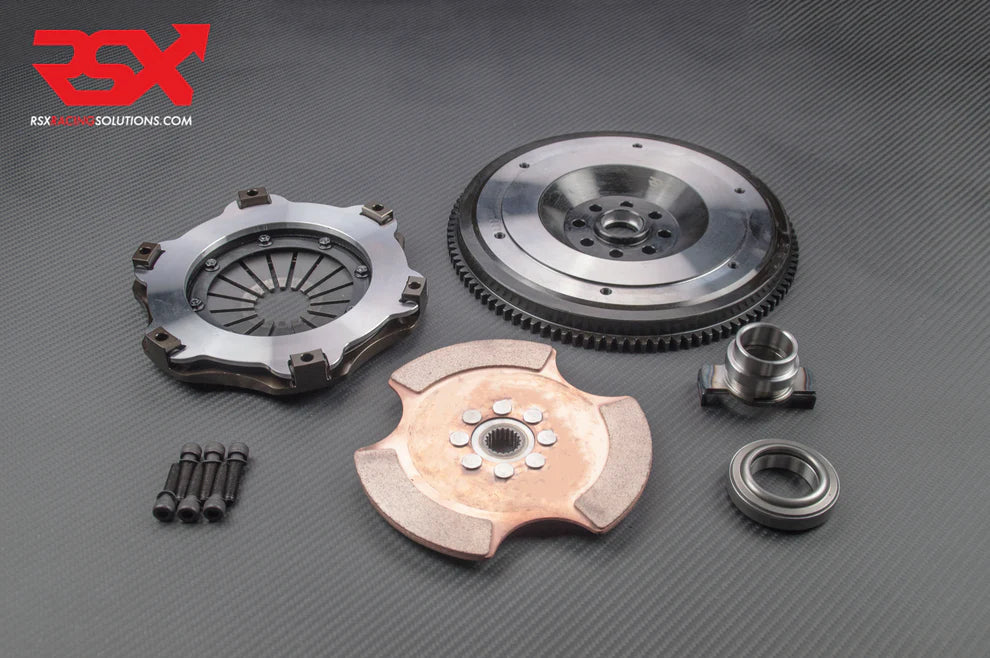 Suzuki Swift Sport Kit frizione monodisco