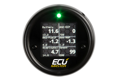 Ecumaster MFD15 Gen2