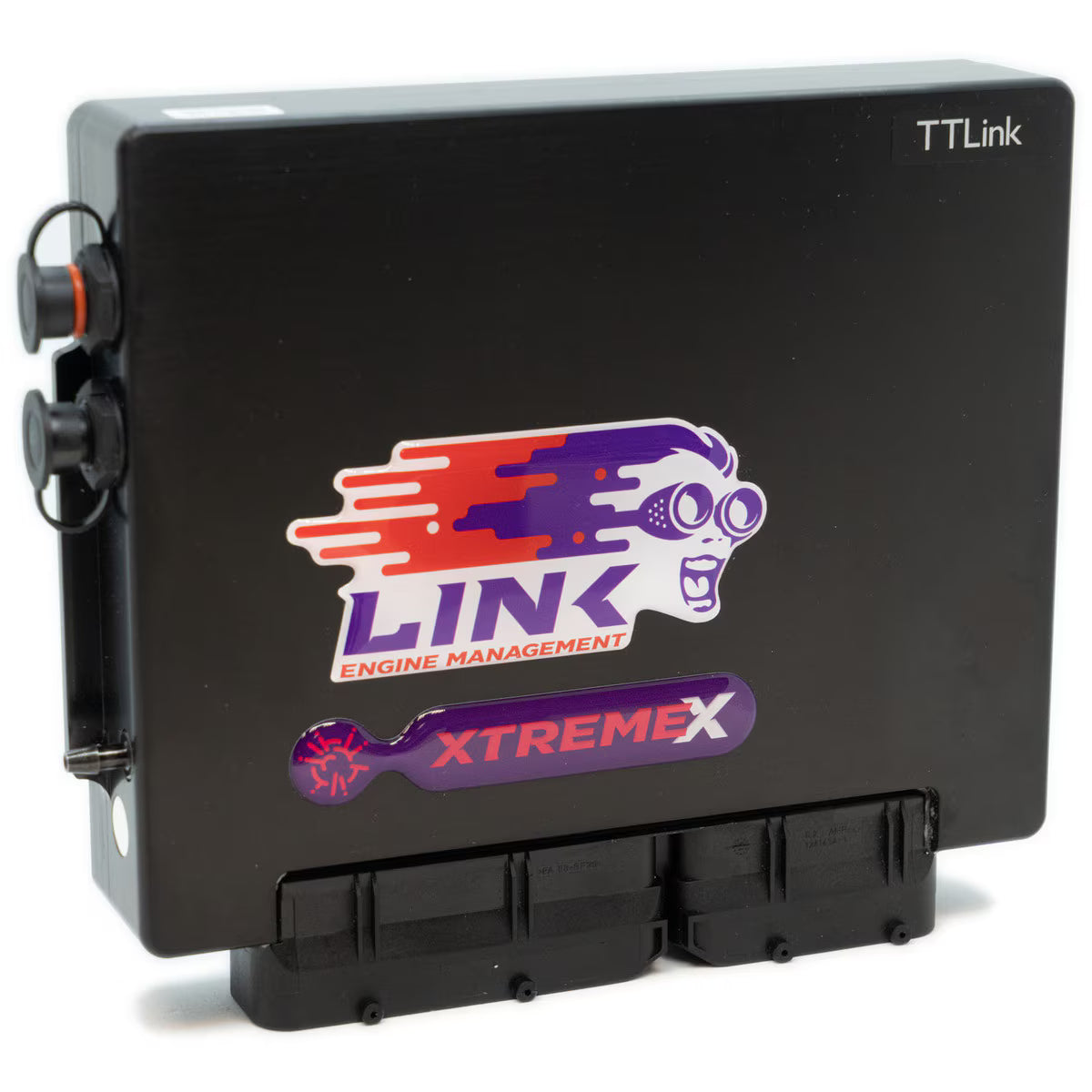TTLink - TTX ECU plugin (Audi TT)