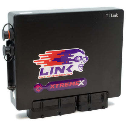 TTLink - TTX ECU plugin (Audi TT)