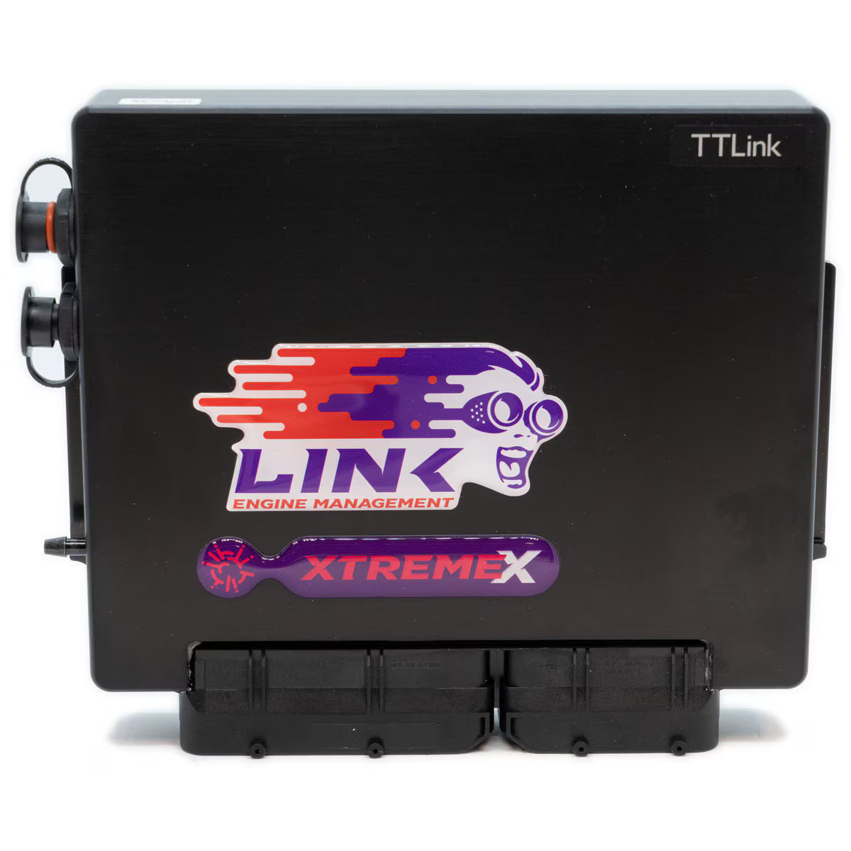 TTLink - TTX ECU plugin (Audi TT)