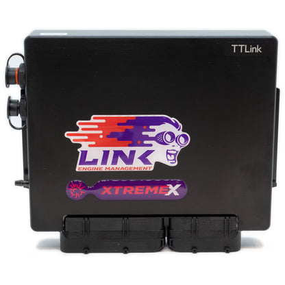 TTLink - TTX ECU plugin (Audi TT)