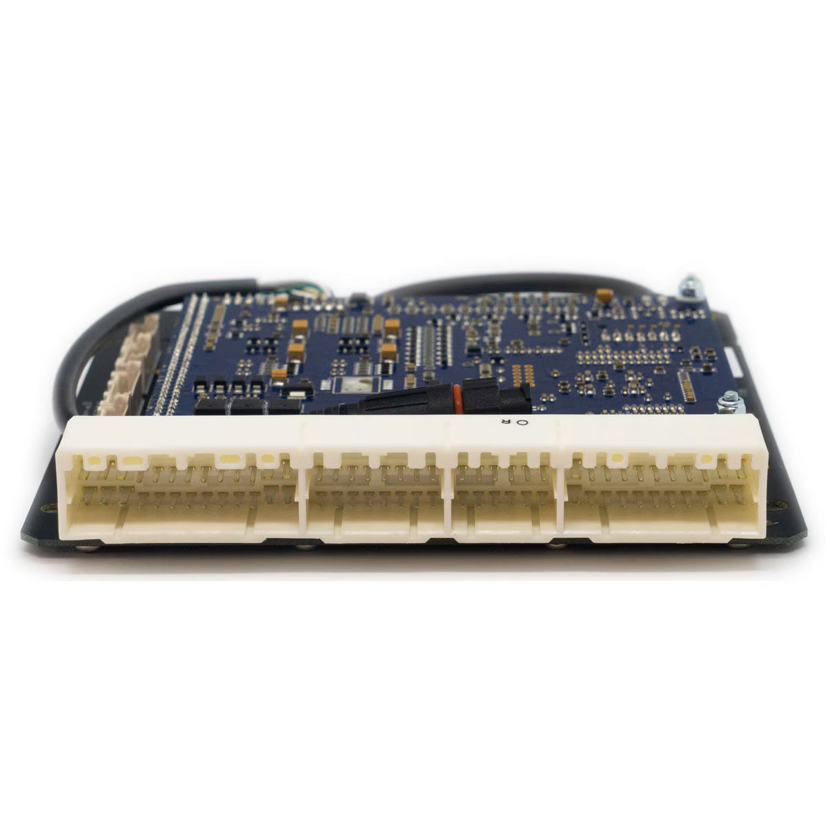 EVOLink (IV-VIII) - EVO8X ECU Riprogr. MITSUBISHI LANCER EVO