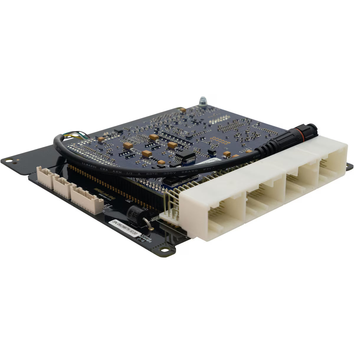 ECU plugin SUBARU WRXLink (04) - WRX104X (EJ25)