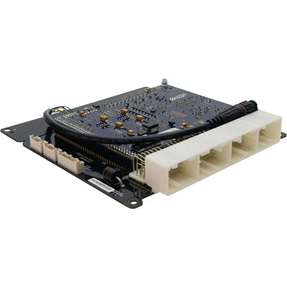 ECU plugin SUBARU WRXLink (04) - WRX104X (EJ25)