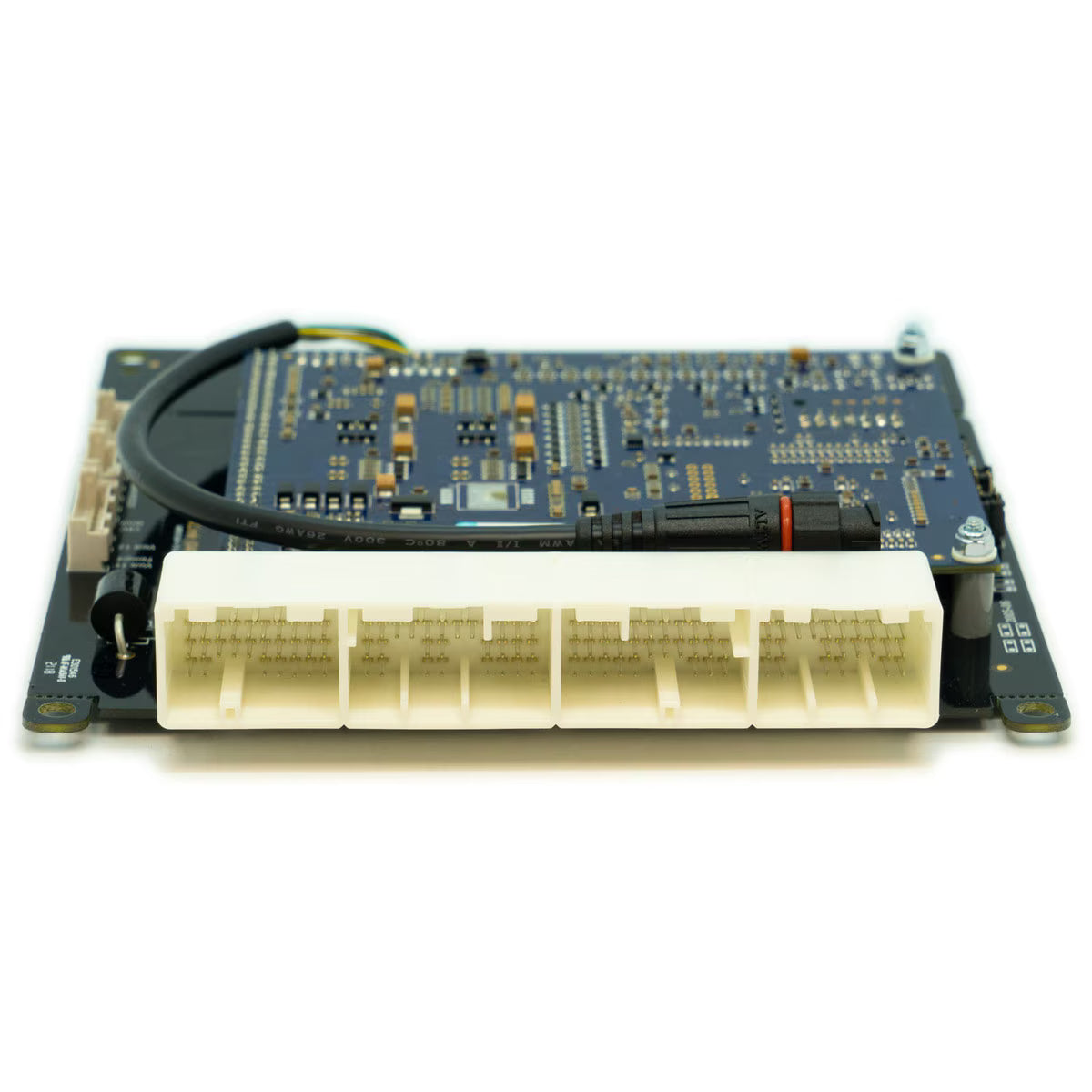 ECU plugin SUBARU WRXLink (04) - WRX104X (EJ25)