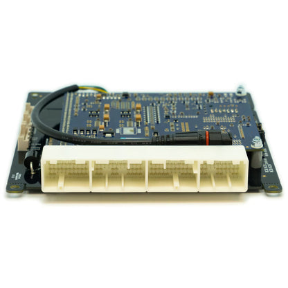 ECU plugin SUBARU WRXLink (04) - WRX104X (EJ25)