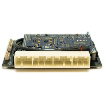 ECU plugin SUBARU WRXLink (V10) - WRX107X (EJ25)