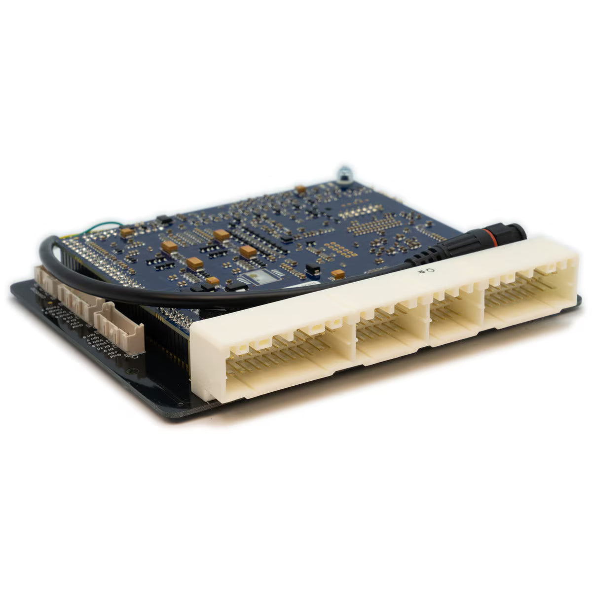ECU plugin SUBARU WRXLink - WRX2X (EJ20 GC8)