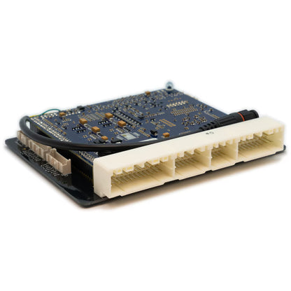 ECU plugin SUBARU WRXLink - WRX2X (EJ20 GC8)
