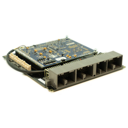 ECU plugin SUBARU WRXLink - WRX6X