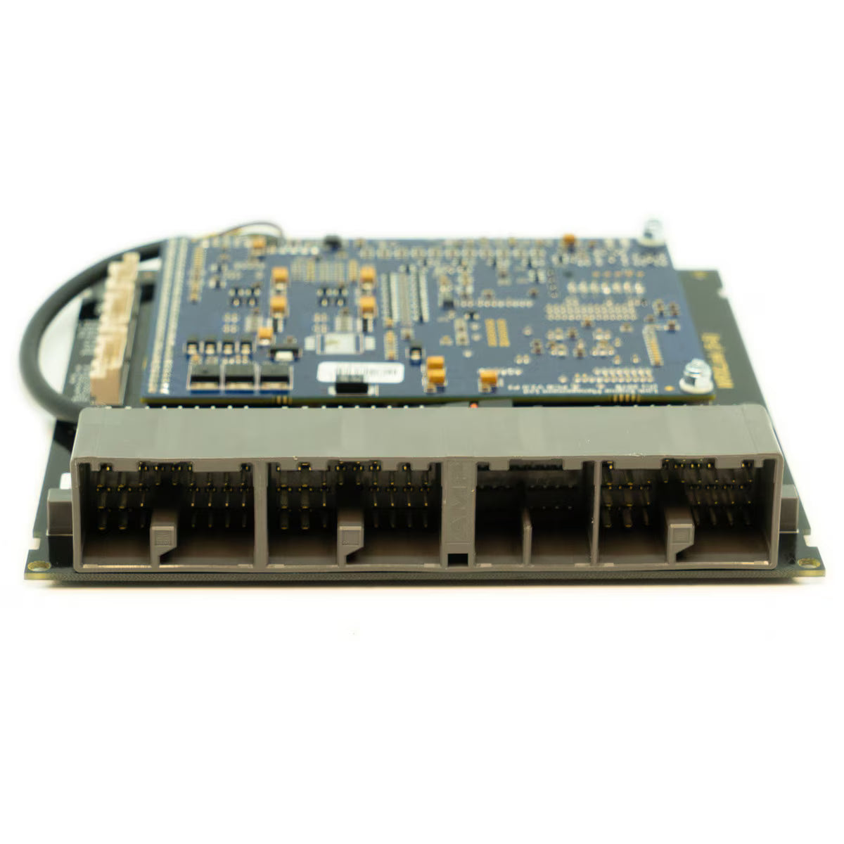 ECU plugin SUBARU WRXLink - WRX6X