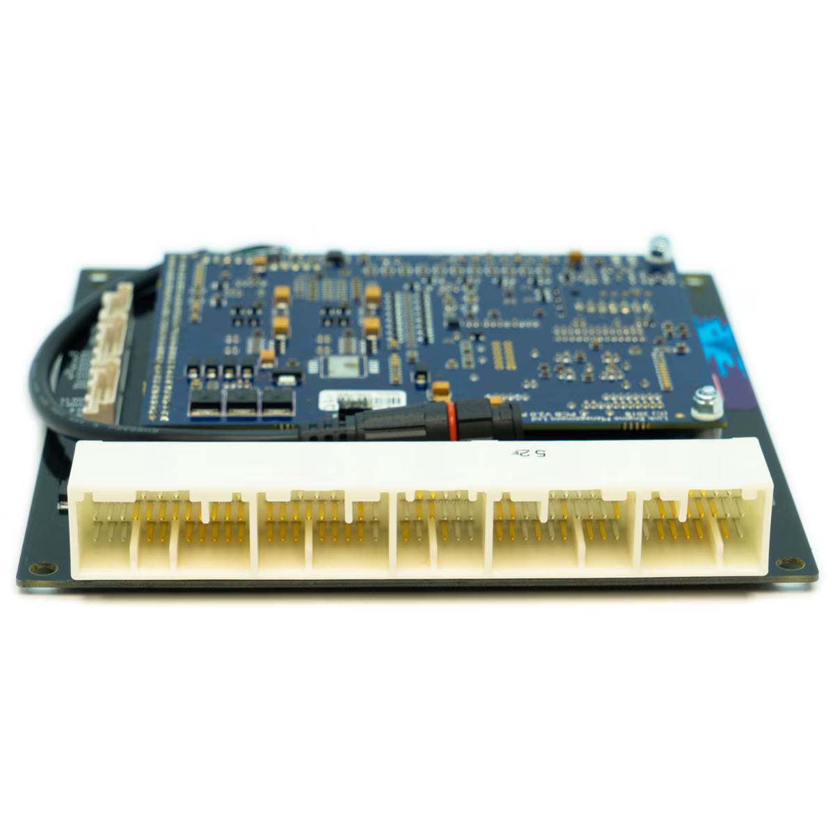 ECU plugin SUBARU WRXLink (7-9) - WRX9X