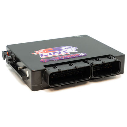 TTLink - TTX ECU plugin (Audi TT)
