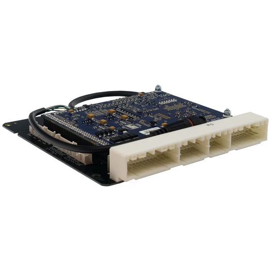 EVOLink (IV-VIII) - EVO8X ECU Riprogr. MITSUBISHI LANCER EVO