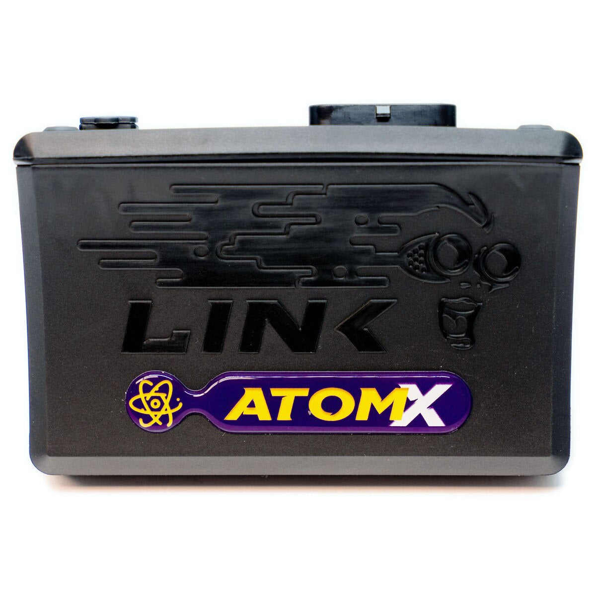 LINK G4X AtomX ,ecu programmabile