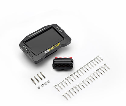 Ecumaster Display ADU 5'' 