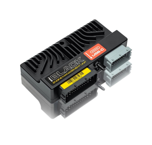 Ecumaster EMU Black USB-C