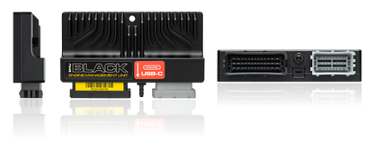 Ecumaster EMU Black USB-C 