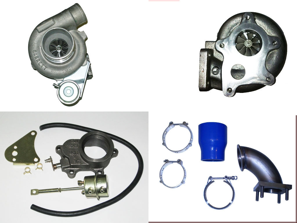 Lancia Delta Integrale HF 16v /8v Turbo KIT Garrett GT2554R
