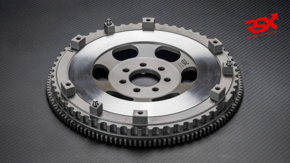Renault Clio 3 RS ,Volano legger RSX