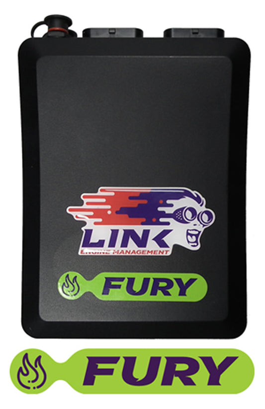 LINK ECU G4X Fury X