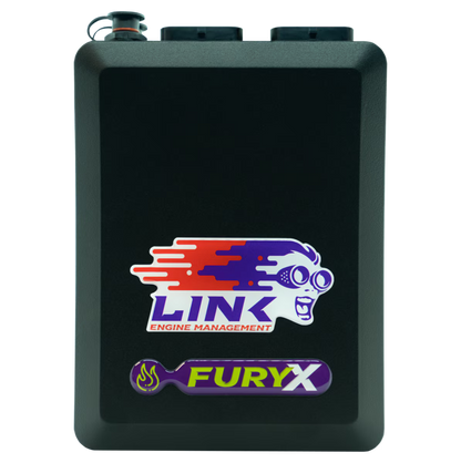 LINK ECU G4X Fury X