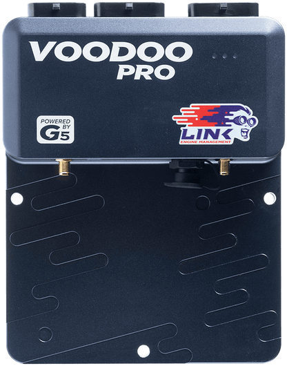 G5 Voodoo PRO control unit