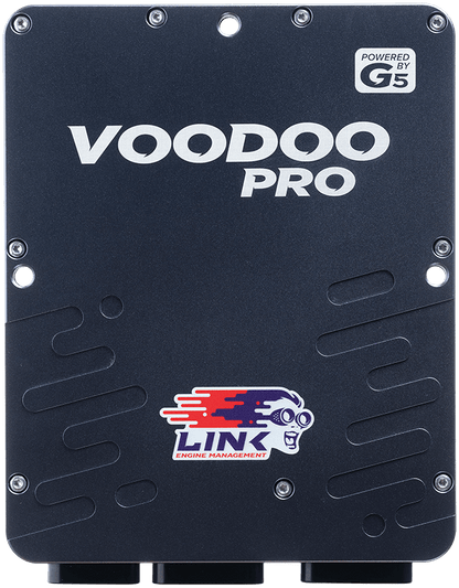 G5 Voodoo PRO control unit