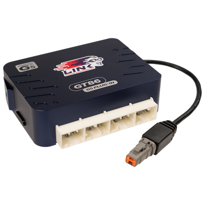 G5 Plug-In Control Unit - GT86/Subaru BRZ Left-Hand Drive