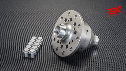 BMW 135i/235i/335i/140i LSD Torsen RSX